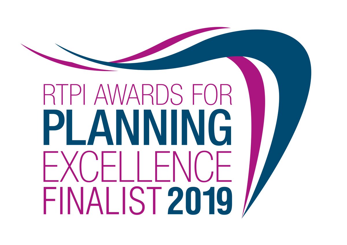 MatthewsHomes's tweet photo. Burlingham Square named as a finalist in the category for Excellence in Planning for Homes – Small Schemes at the Royal Town Planning Institute (RTPI) Awards for Planning Excellence 2019. Finals ceremony 24th April at Milton Court Concert Hall London  #RTPIAwards #watchthisspace https://t.co/d6t12SY9ei