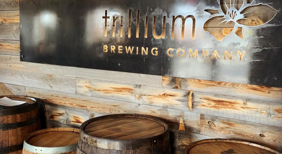 GBH's tweet image. #MondayMotivation: Go from a small passion project to a 300-employee craft beer powerhouse getting global recognition in just five years!

WGBH's @100loves opens the tap on @trilliumbrewing: to.wgbh.org/6014ERzs8