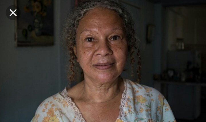 Acabo de recibir con mucha decepción e impotencia la llamada del Sr. Luis Ugas esposo de la Sra. Elizabeth (la del cancer de seno) al enterarme que solo estan esperando que la señora de su ultimo aliento en #Cucuta.

¡Dios! DAME FUERZAS para ver a este desgraciado regimén pagar.