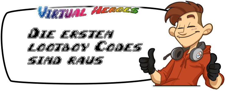 2 free-Codes sind raus auf unserem Discord-Server. Wer schnell ist kann sie noch erhaschen. 
Mobile, Browser und Vollversion Codes diesen Februar fast täglich auf dem Discord.

discord.gg/nSrdzh4

#StreamAcademy #GermanMediaRT #trzcrew #RETWEET #SmallStreamerSupport