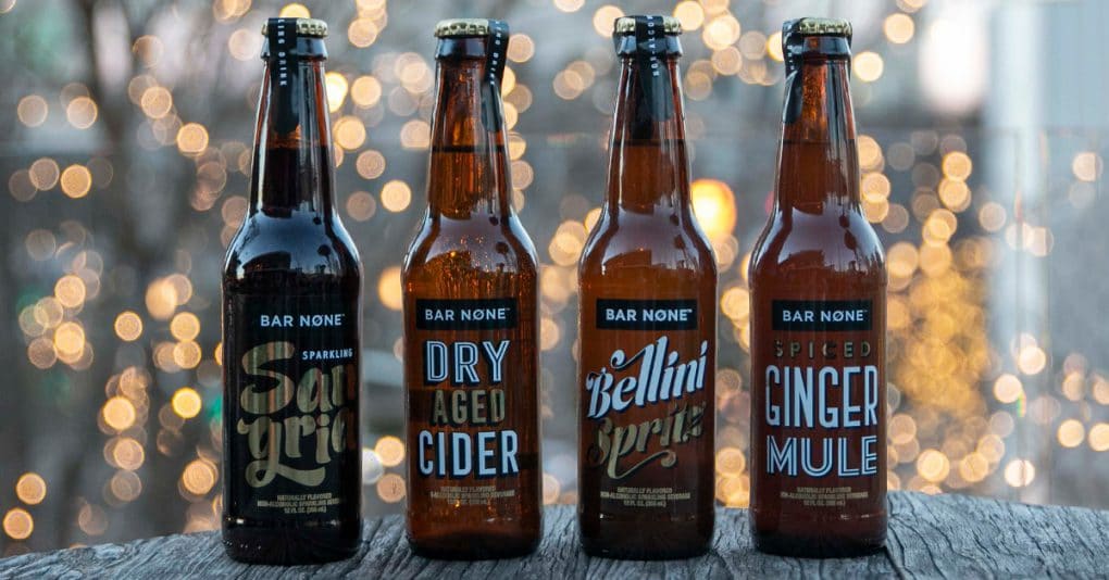 BevNET's tweet photo. Review: Bar None https://t.co/XKObUGPp2Q https://t.co/xY3kfVMynk