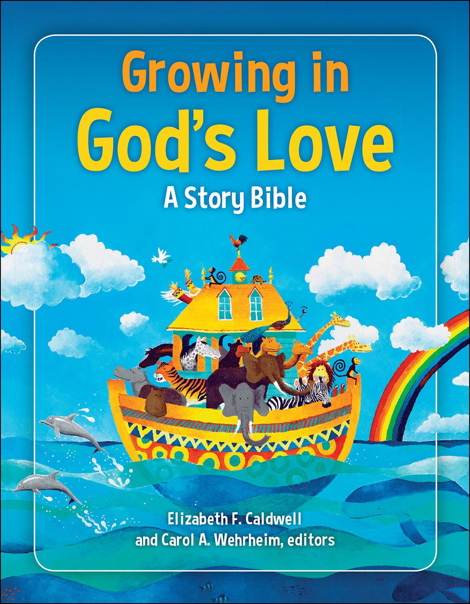 TTC_Thoughts's tweet image. Did you know that we offer quantity discounts on several books including Growing in God's Love: A Story Bible? Browse our entire selection of eligible titles today! bit.ly/2CZn0KQ #quantitydiscounts #groupstudy