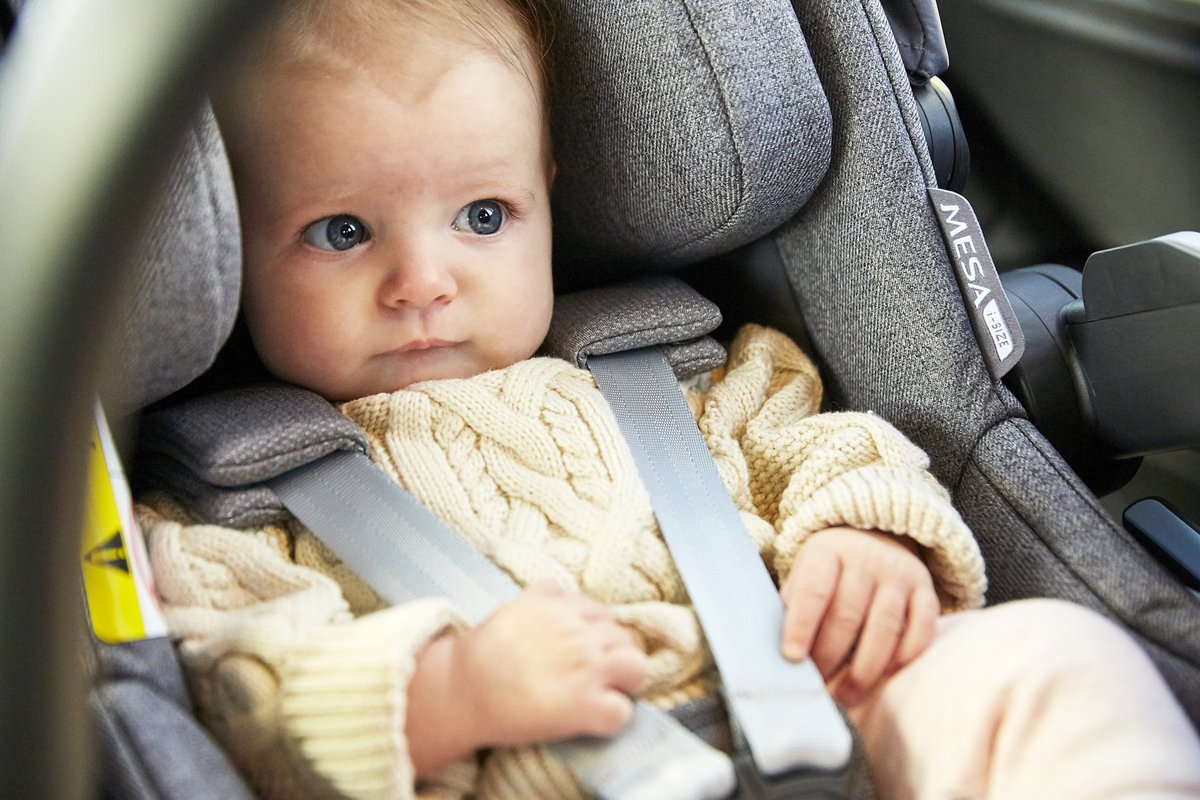 UPPAbaby_UK's tweet photo. Something special this way comes…
Soon…very soon
#ubmesa https://t.co/uY5dfPCbCb