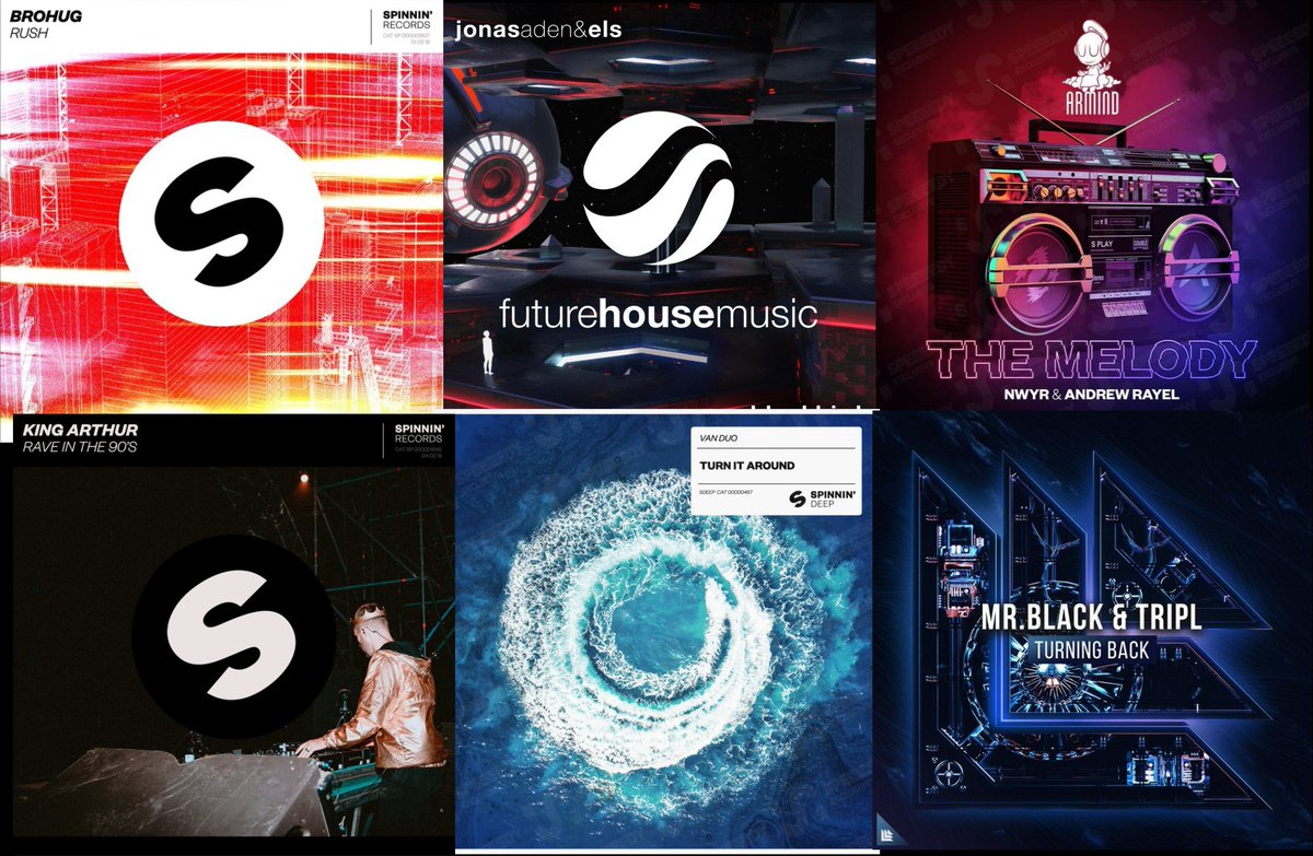 News on stardust Radio EDM
link :streaming.radionomy.com/RadiostardustE…
#EDM #Futurhouse #housemusic #trap #News