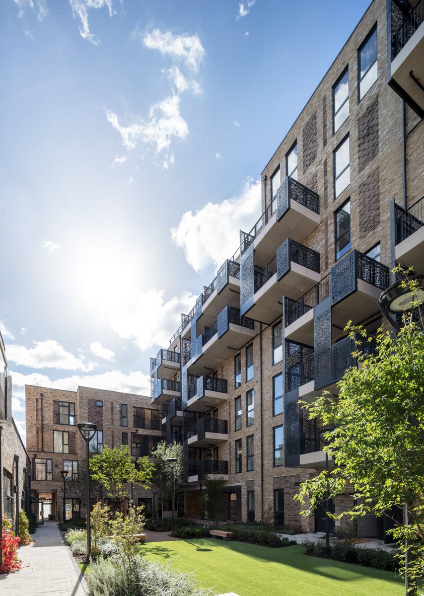 aca_studiosltd's tweet photo. We are proud to see that Amelia Street #southwark has been #shortlisted for the @firsttimebuyer Awards in two categories ; Best Architectural Design and Best First Time Buyer apartment @PeabodyLDN @DurkanUK #letsgetvoting photos @_simonkennedy https://t.co/BpDQQABt9x