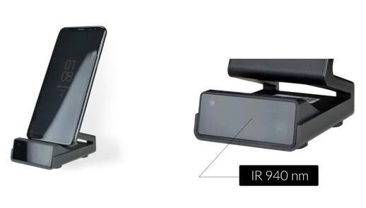 TecnospyINTL's tweet image. SPY Wireless Charger 

#Microcamera occultata in una base carica batteria wirless per smartphone 
negozispy.com/1/carica_cellu…