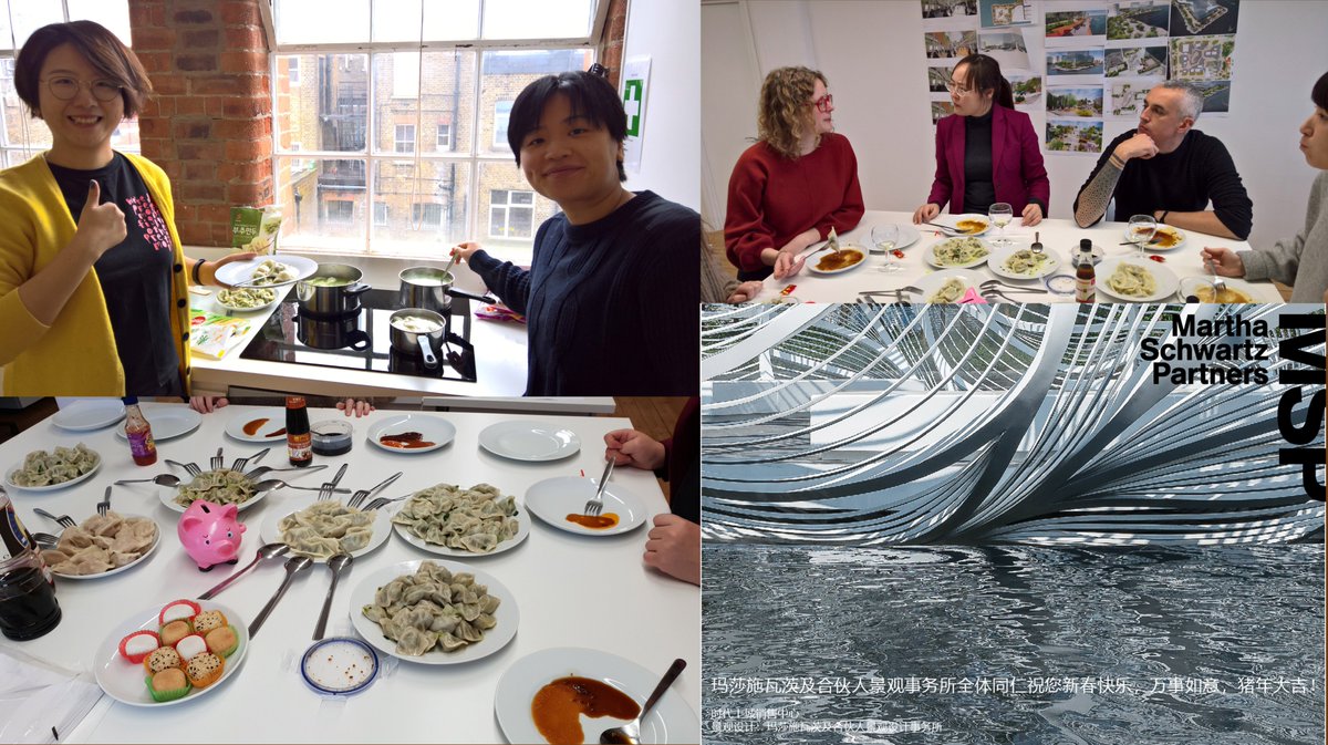 MSP全体员工恭祝大家猪年大吉大利，万事如意, 生意兴隆。

MSP wish you a most happy and prosperous New Year.  #chinesenewyear2019