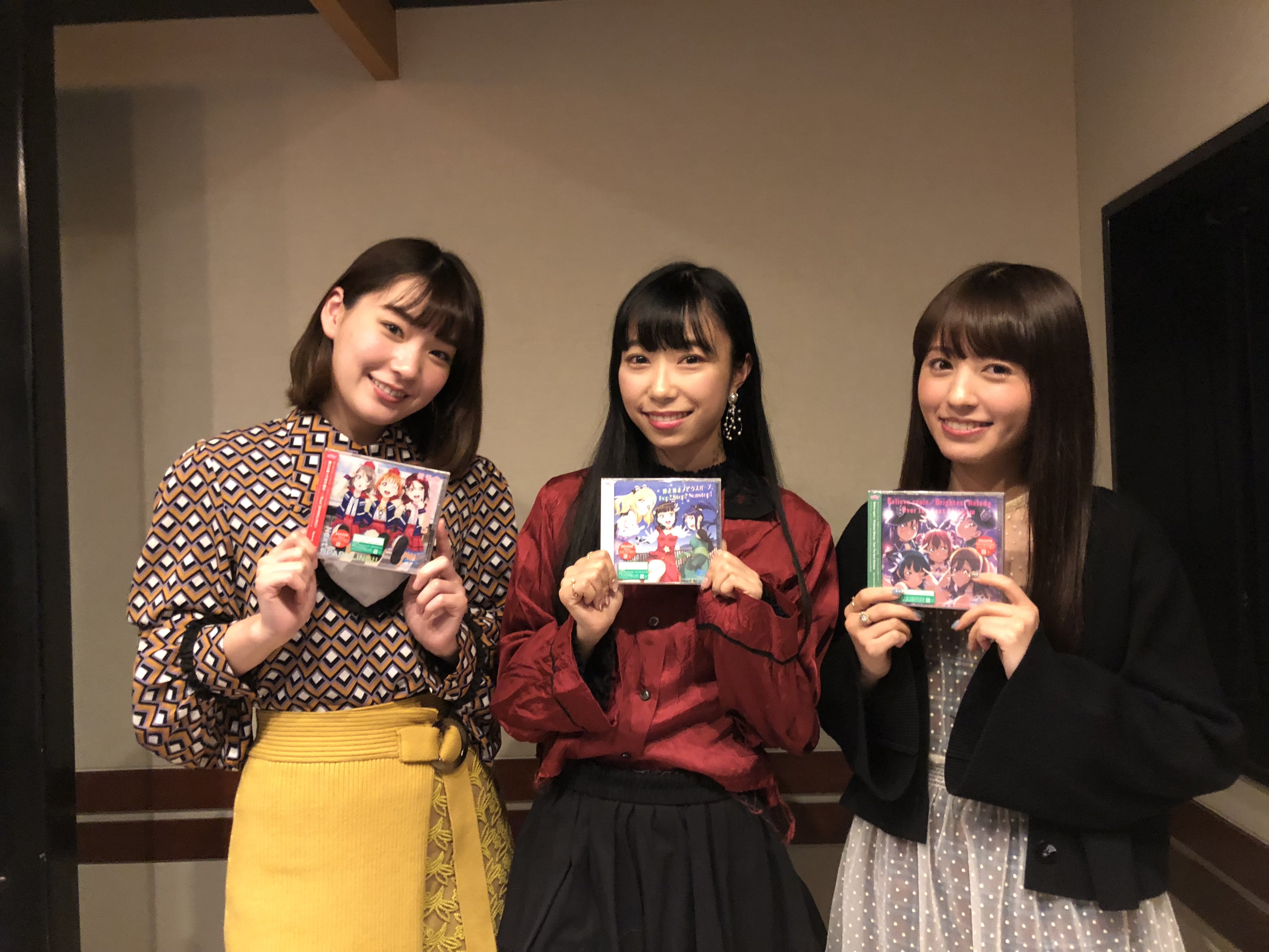 ラブライブ！シリーズ公式 on X: 