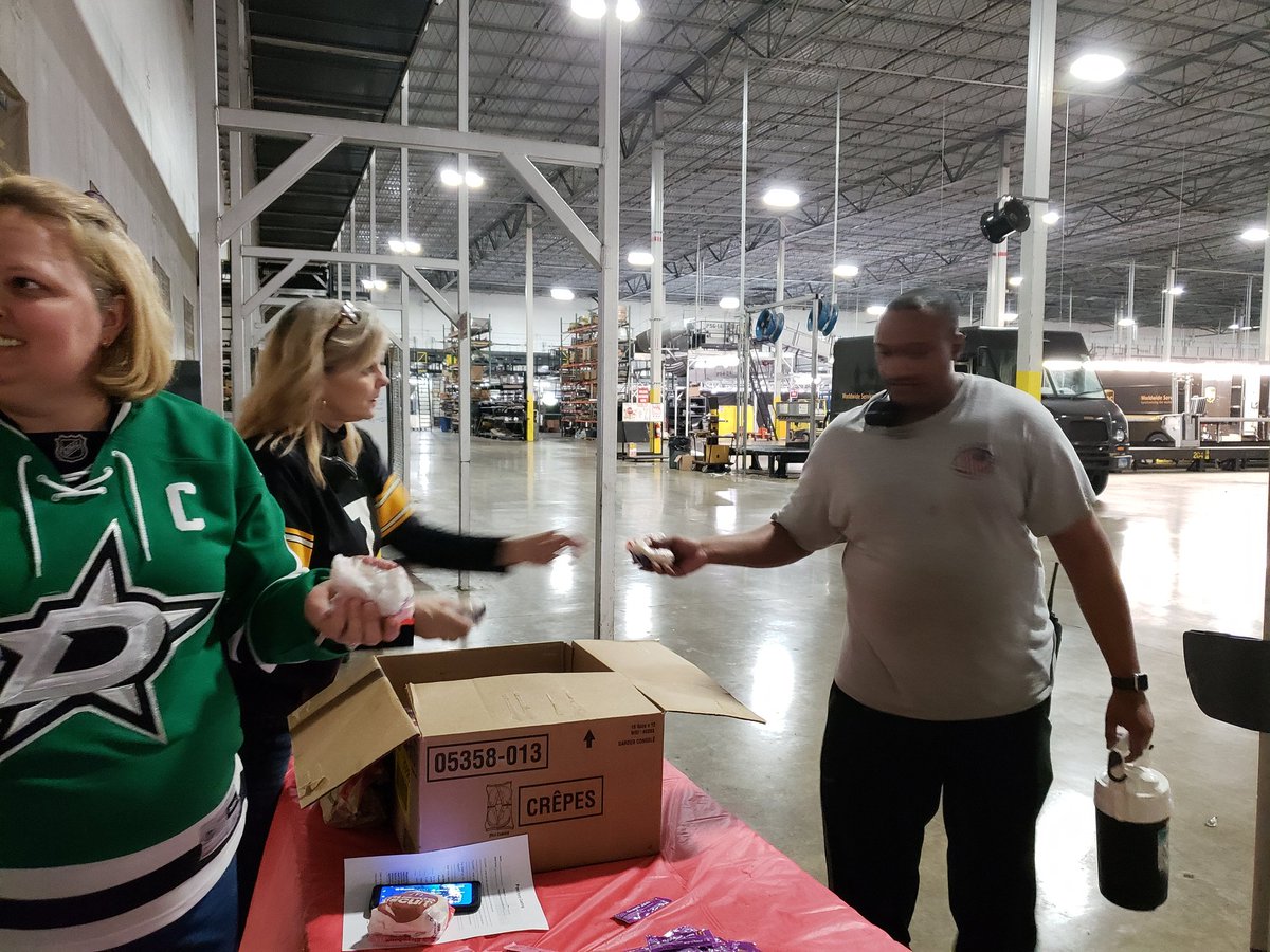 IPreload's tweet photo. Appreciation for a great team of employees https://t.co/j6k1PCqhCI