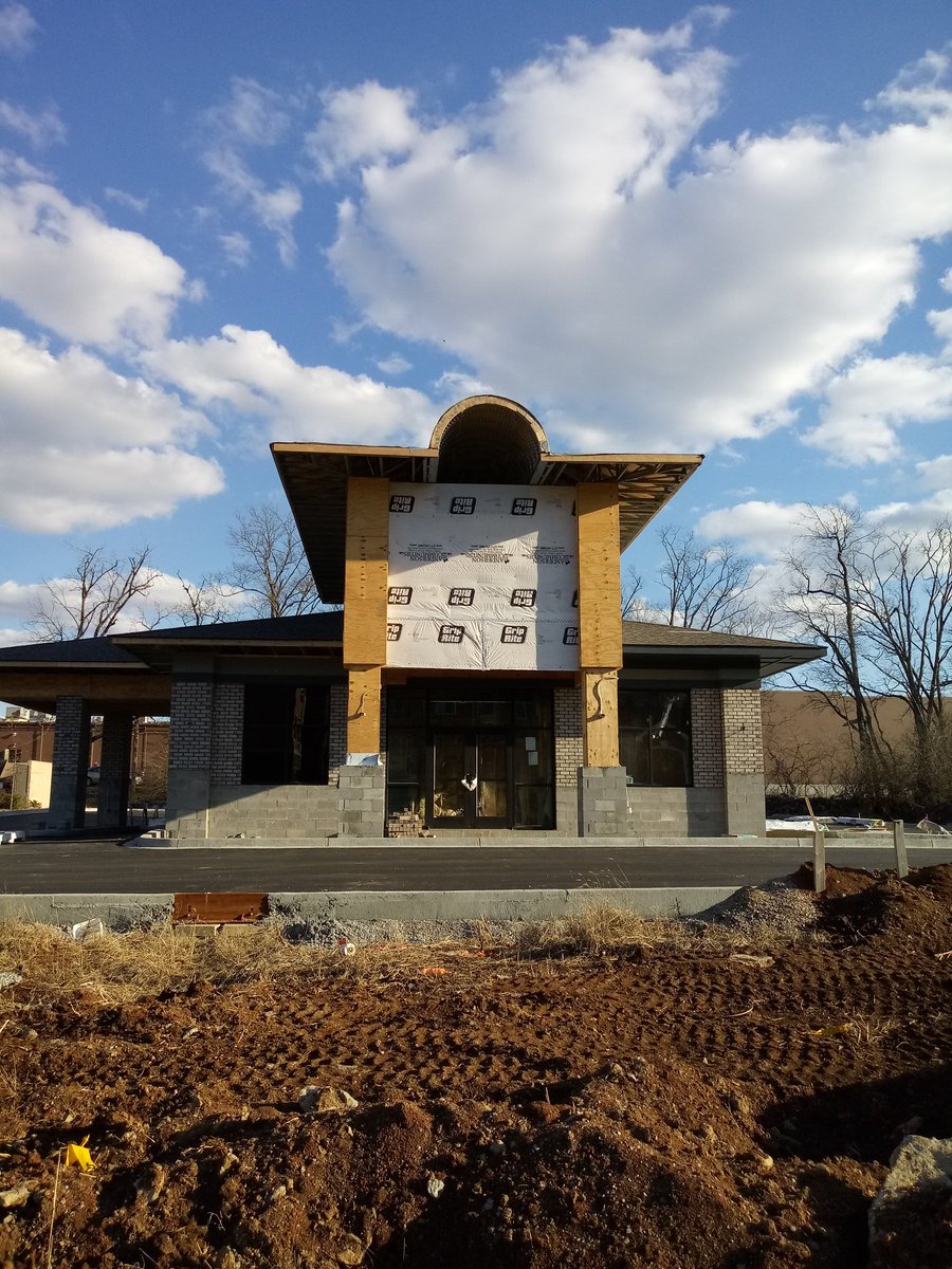 matthewbrill36's tweet image. I've always loved building! 
#sawman #exterior #interiorstoo