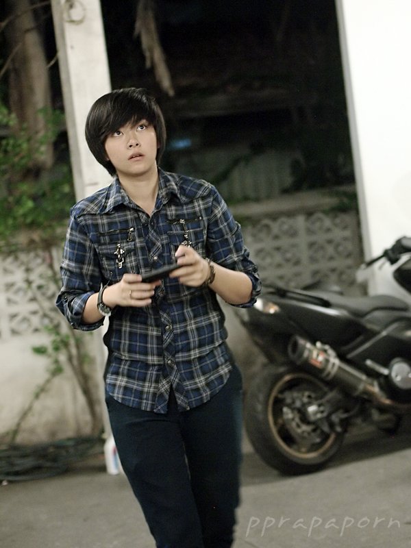 pprapaporn's tweet photo. #vjnann #talktoteen 3 Feb 2016 @Nann_FC https://t.co/2acfRMl5Nc