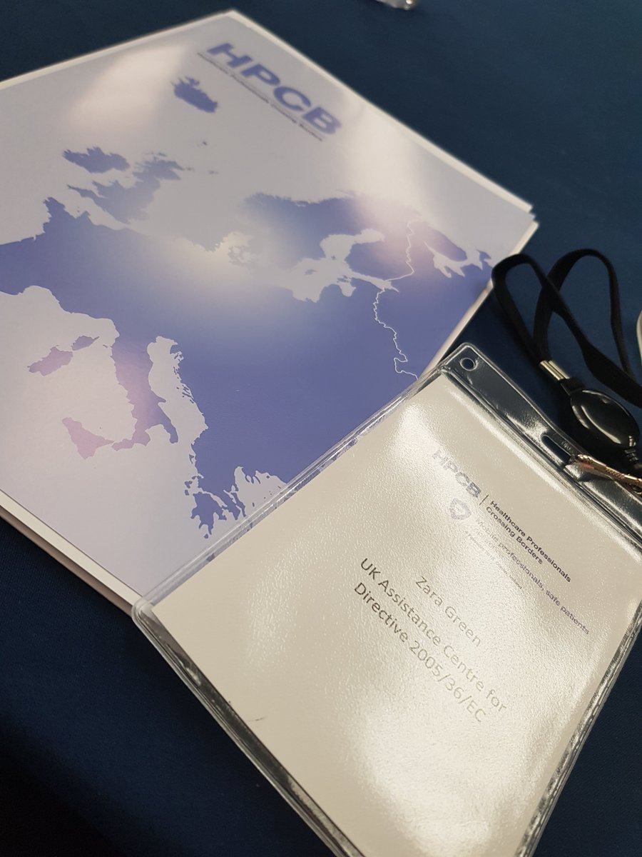 ecctis's tweet photo. Today we're at the Healthcare Professionals Crossing Borders #HPCB conference at Dublin Castle, which focuses on the key issues facing health and social care mobility. #healthcare #Europe #conference #Dublin #Ireland #Professionals https://t.co/QGqIkZqdMT