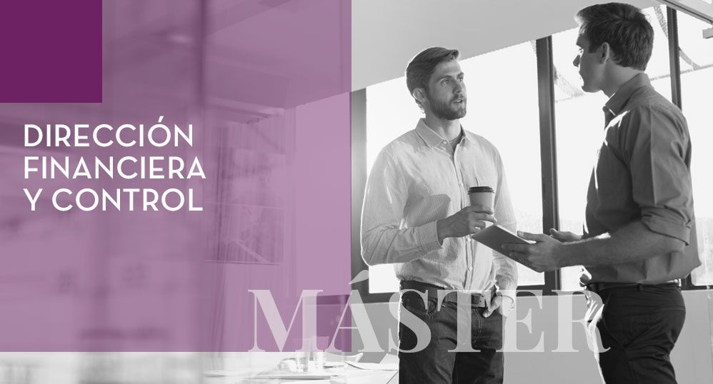 cesma's tweet photo. Máster en Dirección Financiera y Control 💹

🌏 Adquiere una visión global de las finanzas centrada en tu desarrollo profesional.

✅Prácticas profesionales en empresas e instituciones.
✅Beca del 50% 
✅Cupo reducido

¡Solicita más información! ⬇️

https://t.co/G0LHd26C4s https://t.co/aCPtDykT4k