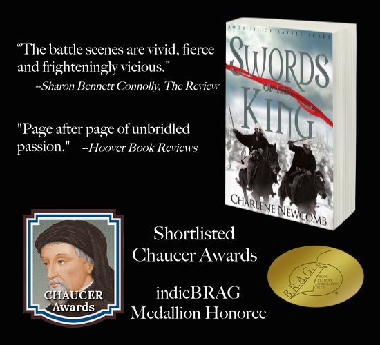 Treason. Revenge. Passion...Forbidden love.
mybook.to/SwordsoftheKing            
SWORDS OF THE KING
Shortlisted for 2018 #ChaucerAwards
@indieBRAG Medallion honoree
#mmromance #LGBTQ #awardwinning #histfic