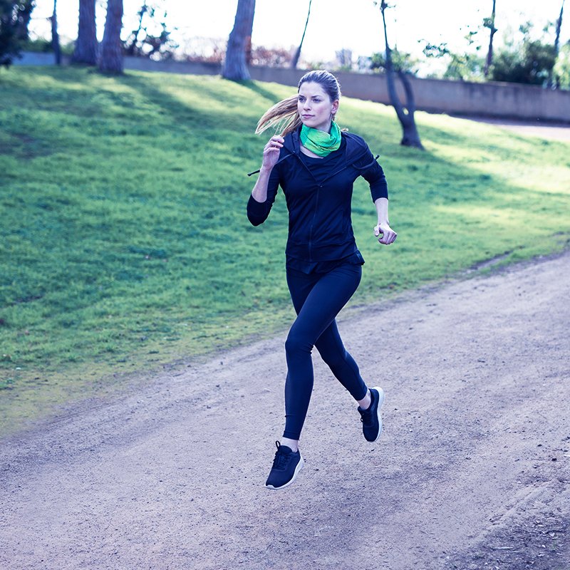 ACTÍVATE! Nosotros nos encargamos de protegerte #ForAuthenticPeople