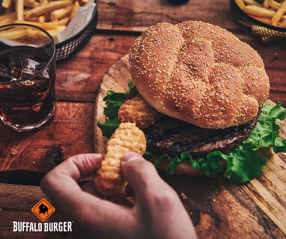 Buffalo_Burger's tweet photo. Grilled to perfection😍
#Buffalo_Addicts #Buffalo_Burger #The_Real_Thing https://t.co/WOcQNhLvUY