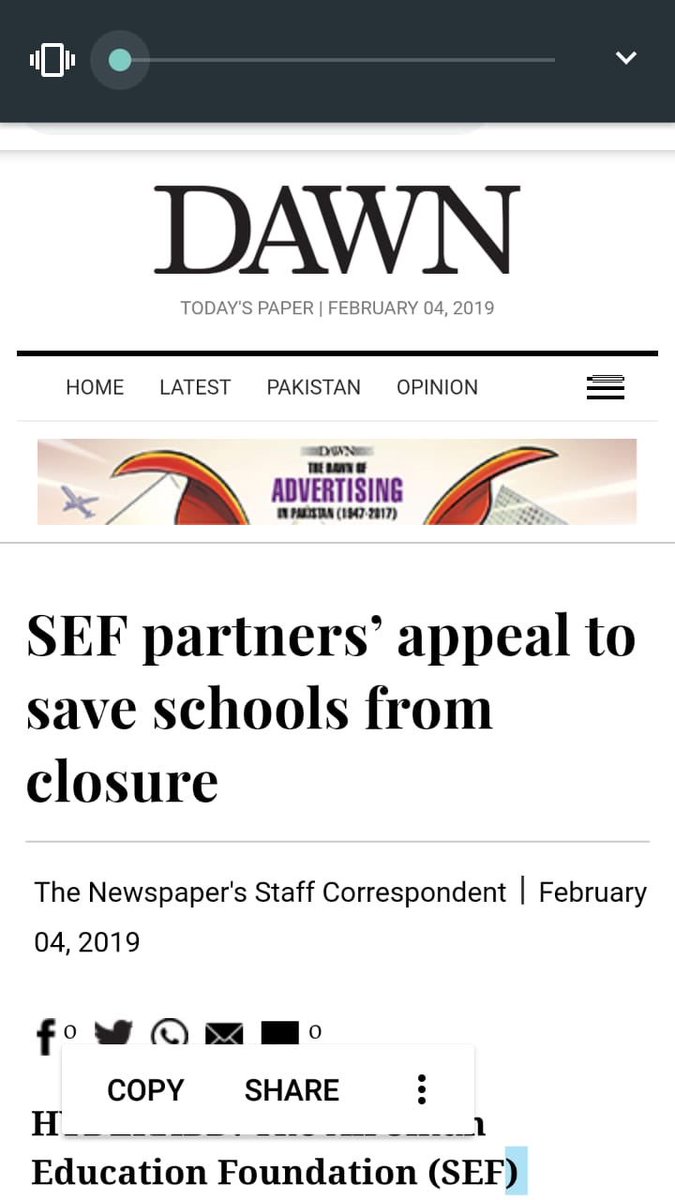 TharEduAlliance's tweet photo. What are the reasons to close number of the good schools across Sindh under #SindhEducationFoundation project ?  @naheedsd_shah can you please explain about this ? https://t.co/0EjJMhthit