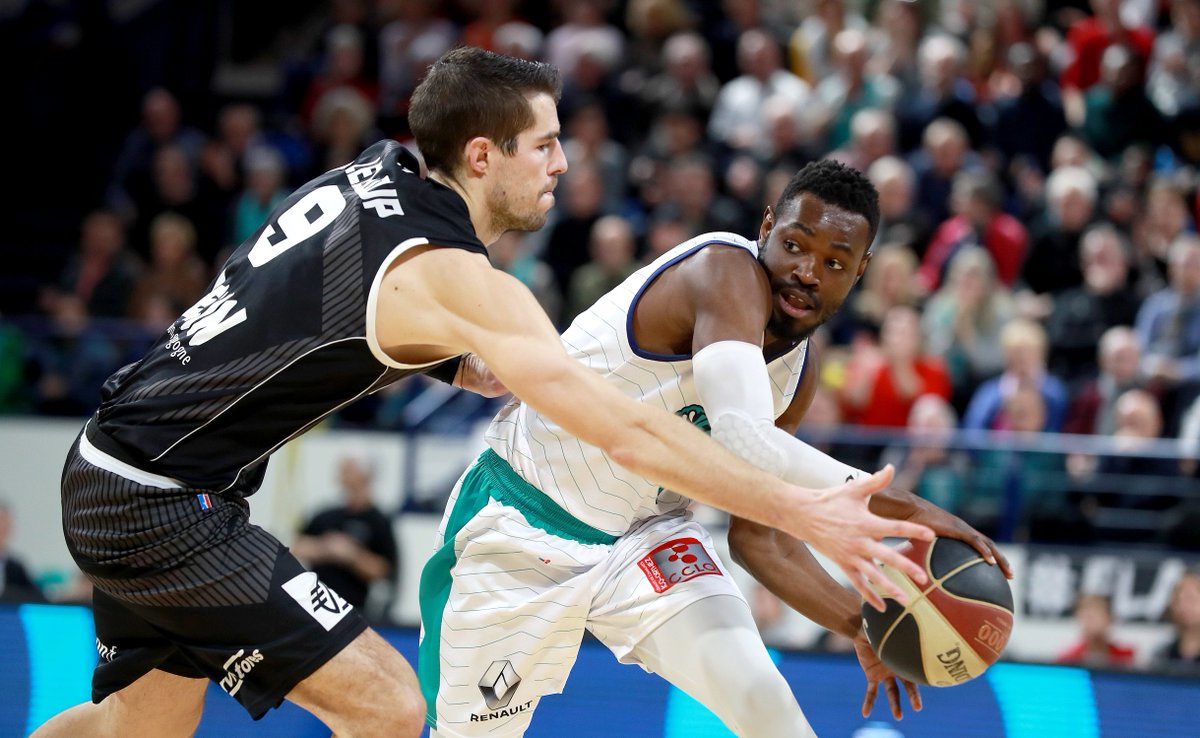 EBPLO's tweet photo. 📝📊🎥 Déclas, stats et résumé vidéo : découvrez le récap'  complet de la rencontre face à la @jdadijonbasket  👉 https://t.co/vg6loXpr4e
#EBPLOJDA #ELANation #JeepELITE https://t.co/S7TtSQkUk6