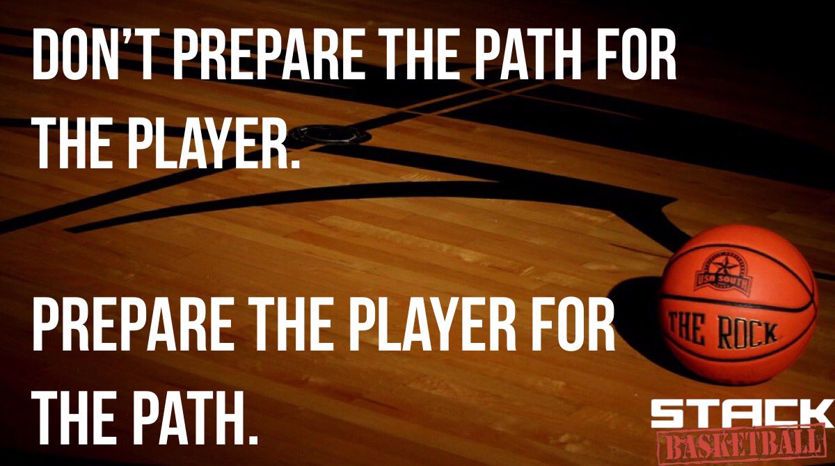 imryantremblay's tweet photo. This thought is needed more than ever in today’s youth sports world. With some parents doing whatever it takes for their child not to experience failure. A great sports path MUST have positive responses to failure on it, if you want your child to succeed. #respondtoadversity https://t.co/tQVrNwCcZ4