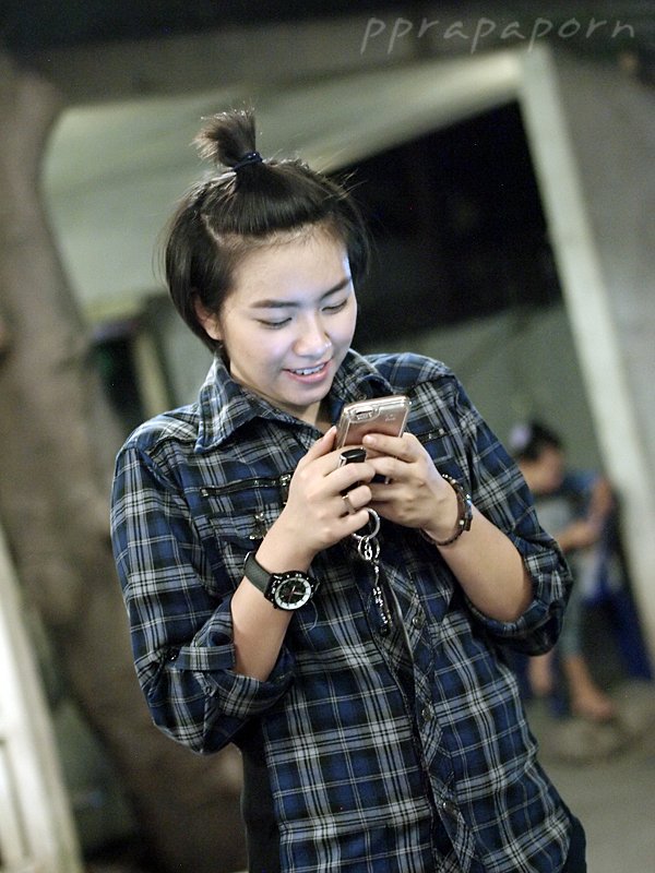 pprapaporn's tweet photo. #vjnann #talktoteen 3 Feb 2016 @Nann_FC https://t.co/JXfw2JFJ18