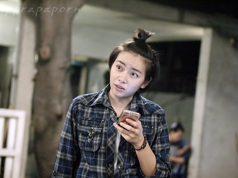 pprapaporn's tweet photo. #vjnann #talktoteen 3 Feb 2016 @Nann_FC https://t.co/JXfw2JFJ18