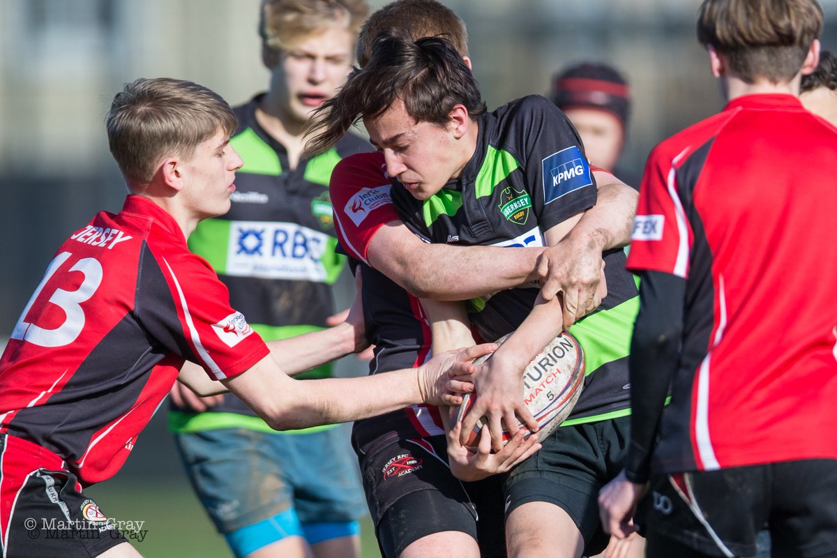 MartinGrayphoto's tweet photo. Photos from Sundays RBSI @gsyrugbyacademy U15 v @jerseyrfc U15 are up at https://t.co/3dcXeXMXrj
Please RT to the guys and kin... Well played both teams!
@GuernseyRFC @GuernseySports @JerseyRugbyDev @GuernseyRDO #Rugbysfuture #Loverugby #Guernseysport #GSP @StJacquesRFC https://t.co/5EfcO1V2P9