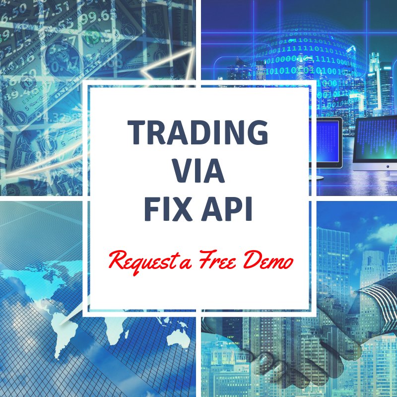 forex trading apis