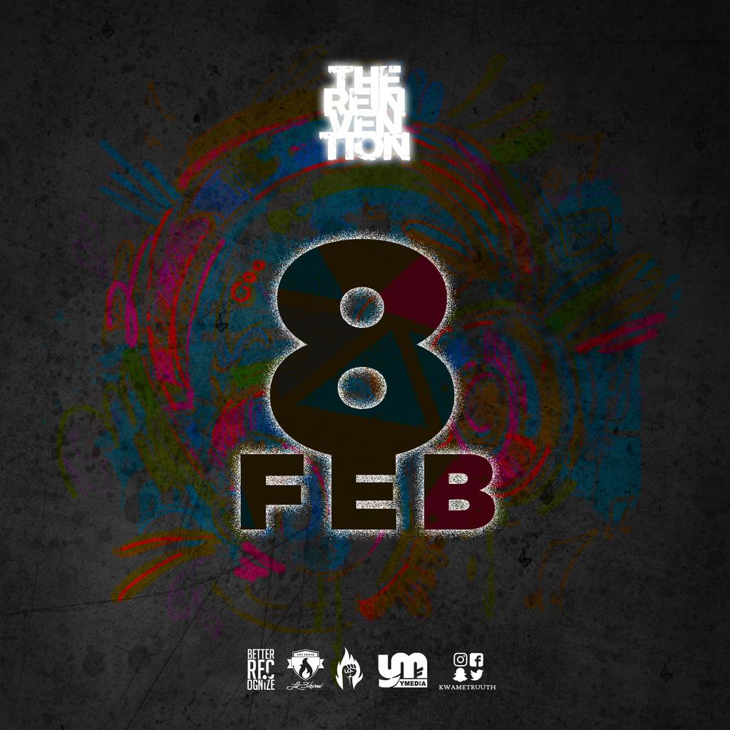 KwaMeTruuth's tweet photo. Get ready people... Ds b wer d vibe dey #TheReInvention π₯π₯π₯π₯π₯#BetterRecognize #LitSkwod #YMediafilms #NoFlexZone https://t.co/nJ2WHDkQYl