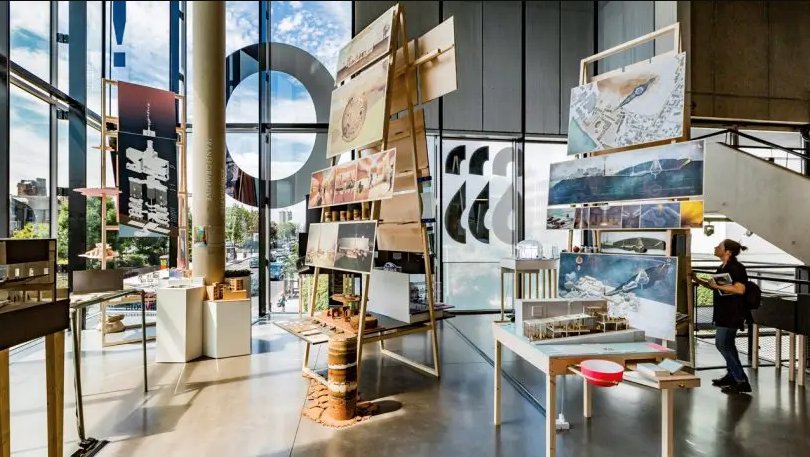 wearewhy's tweet image. How the future of design education is changing #education #design #futureofwork
tinyurl.com/y7wmax3n