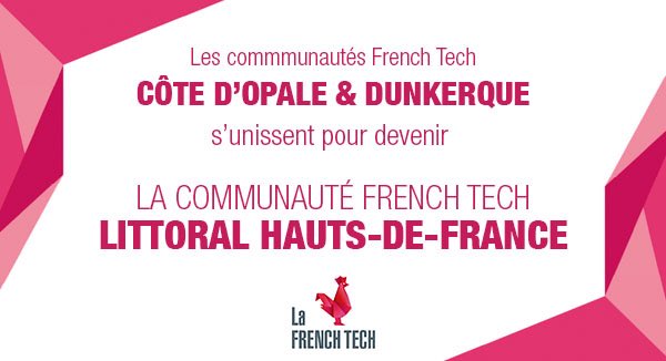 Soutenez la candidature French Tech Littoral Hauts de France ; la mer en trait d’union : mailchi.mp/c289441d97a0/s…