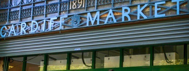 Markettiapp's tweet image. Delighted to welcome @ClubTrophies &amp;amp; the Cardiff Greengrocer who both trade @CardiffMarket_ this week ahead of our visit there on Thursday. ✨ For markets &amp;amp; independents who want to be noticed. Get the app. Be discovered 💖 Free digital profile 📸 Add events 💥 Sell products