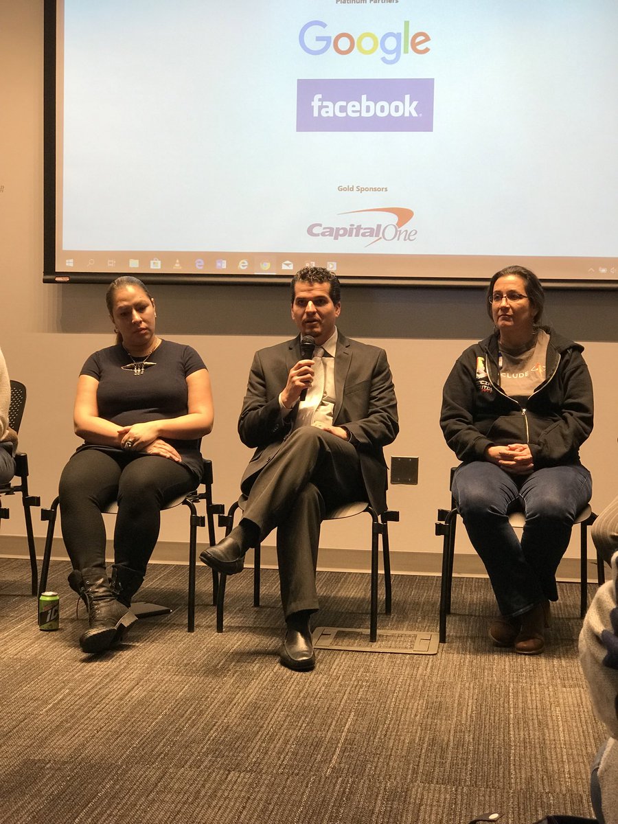 CompSecDirect's tweet photo. Our president, @jfersec spoke on a BPDM panel yesterday. We look forward to collaborating on future efforts. #bpdm #datamining https://t.co/nZKApM5EwH https://t.co/Xbwy29zSrk https://t.co/vMUZdeJChO