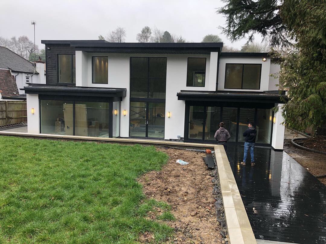 Evolve Audio Visual (@evolveavltd) on Twitter photo Quick visit to one of our projects to check on progress. We’ll be back soon for product fit. Stay tuned to see some real treats from <a href="/Control4/">Control4</a> @ArtcousticUK <a href="/amina_speakers/">Amina. Immersive sound at it's very best.</a> <a href="/BowersWilkins/">Bowers & Wilkins</a> <a href="/PictureFrameTV/">PictureFrame.TV</a> <a href="/ArcamCI/">Arcam</a> <a href="/FutureShopUK/">Future Shop UK</a> #SmartHome #HomeAutomation #Luxury #InteriorDesign Quick visit to one of our projects to check on progress. We’ll be back soon for product fit. Stay tuned to see some real treats from <a href="/Control4/">Control4</a> @ArtcousticUK <a href="/amina_speakers/">Amina. Immersive sound at it's very best.</a> <a href="/BowersWilkins/">Bowers & Wilkins</a> <a href="/PictureFrameTV/">PictureFrame.TV</a> <a href="/ArcamCI/">Arcam</a> <a href="/FutureShopUK/">Future Shop UK</a> #SmartHome #HomeAutomation #Luxury #InteriorDesign