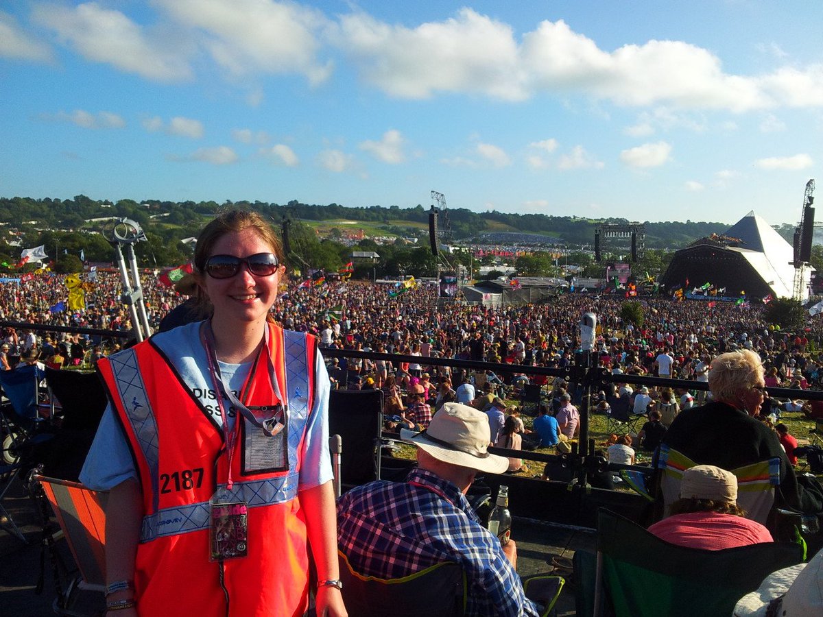 Attitude is Everything (@attitudetweets) on Twitter photo Calling all disabled music fans! We're recruiting volunteers to join us in the accessible campsites of <a href="/LatitudeFest/">Latitude Festival</a>, <a href="/OfficialRandL/">Reading & Leeds Fest</a>, <a href="/DownloadFest/">Download Festival</a> and @GlastoFest this summer 🎪🎪🎪
Find out more and apply by 22 Feb:
attitudeiseverything.org.uk/mystery-shoppi… Calling all disabled music fans! We're recruiting volunteers to join us in the accessible campsites of <a href="/LatitudeFest/">Latitude Festival</a>, <a href="/OfficialRandL/">Reading & Leeds Fest</a>, <a href="/DownloadFest/">Download Festival</a> and @GlastoFest this summer 🎪🎪🎪
Find out more and apply by 22 Feb:
attitudeiseverything.org.uk/mystery-shoppi…