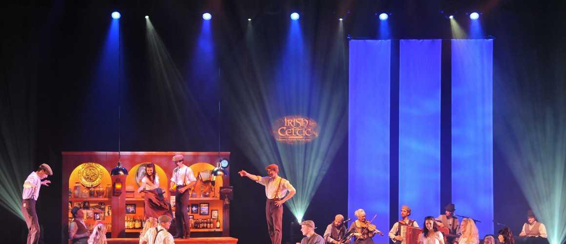 Irish Celtic : Spirit of Ireland de retour en France pour une grande tournée (VIDEO) programme.tv/news/actu/2046…