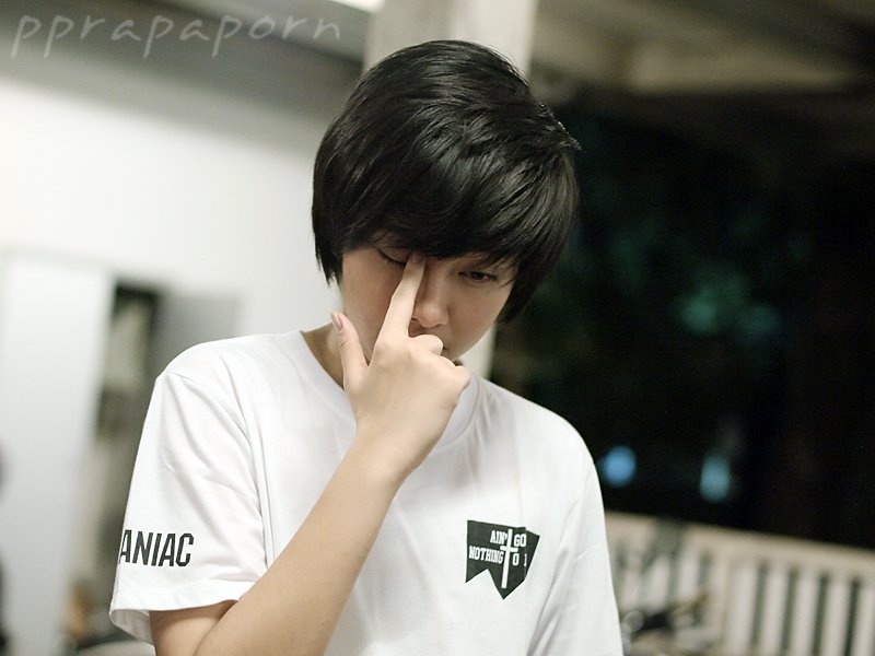 pprapaporn's tweet photo. #vjnann #talktoteen 24 Feb 2016 @Nann_FC https://t.co/LG06vHmh6u
