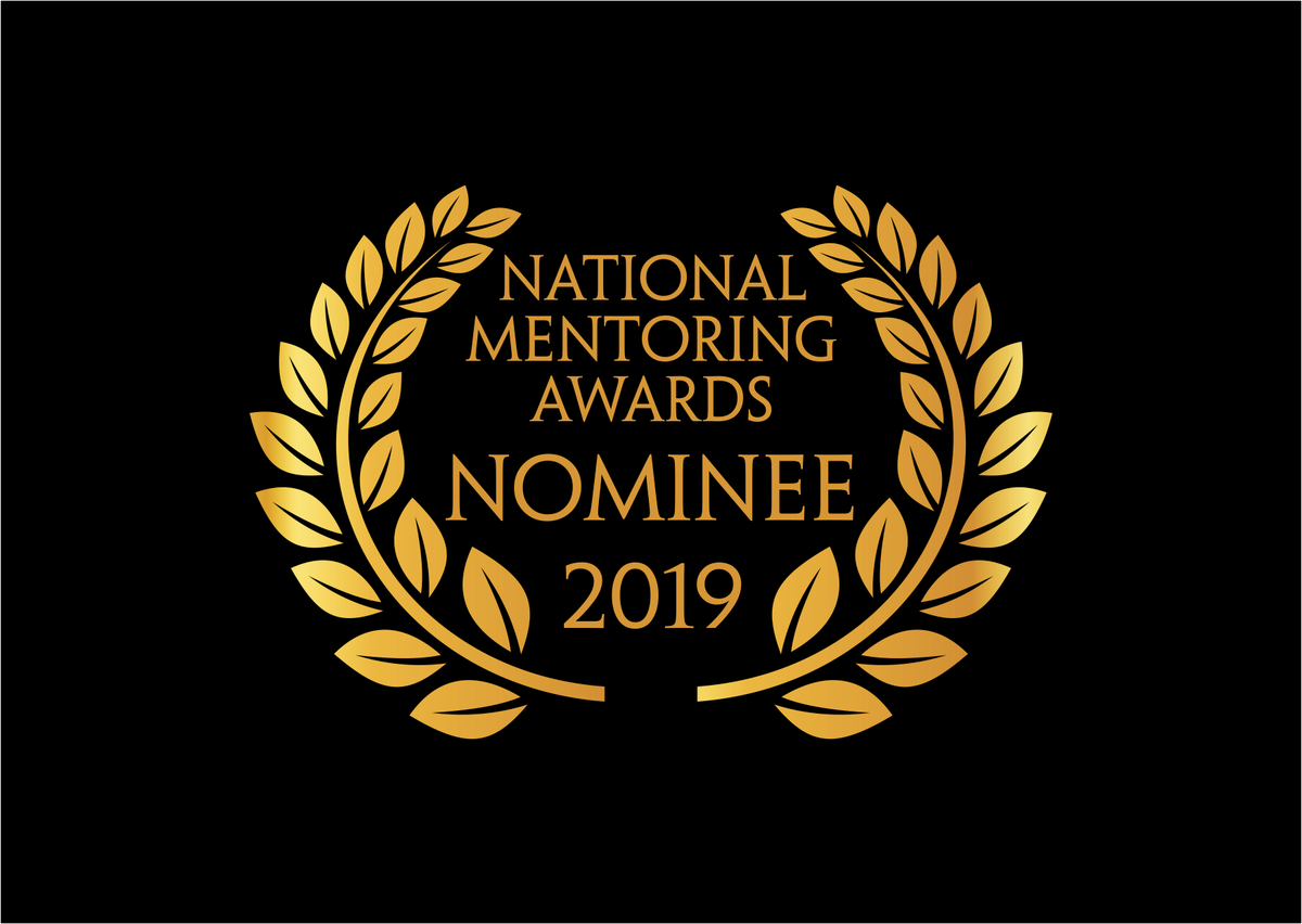 tecmcr's tweet photo. Delighted our mentor programme is being considered for UK National Mentor Program of the year! Thanks #TheNMAwards & @UKFast & everyone involved in the program. 130 mentors & 125 successful partnerships & counting
#mentoringmakesadifference @theNMAwards #techclassmcr #techmcr https://t.co/A12EWKR4Yx