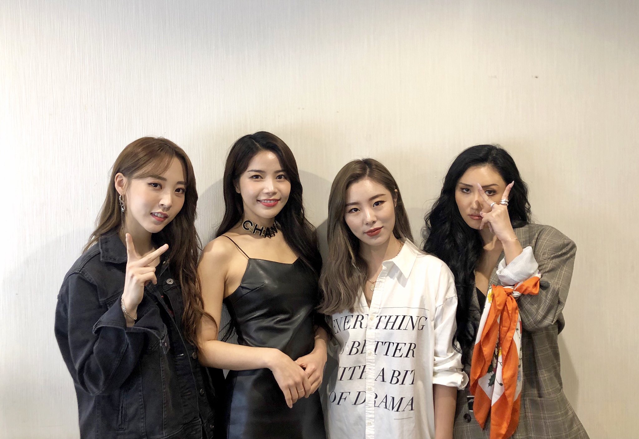 MAMAMOO Japan on X: 