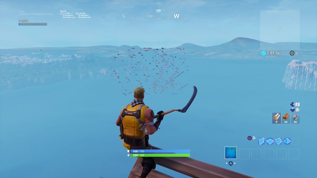 requak1's tweet image. #PS4share