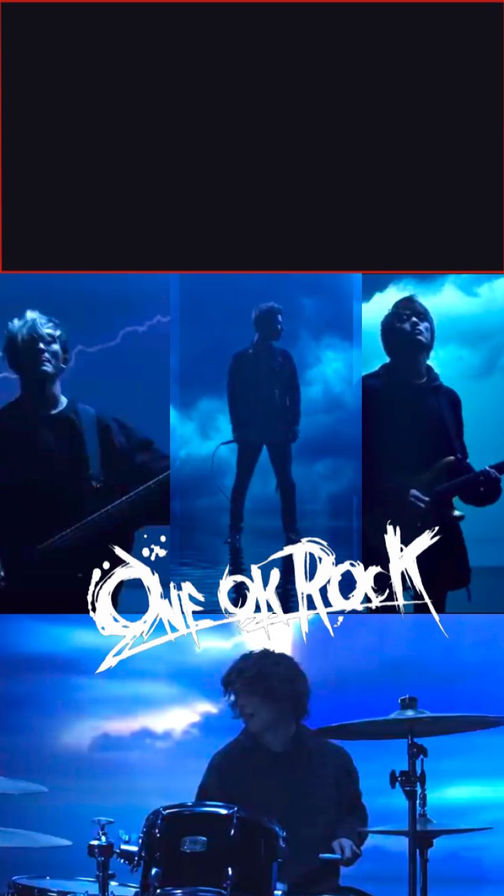 たか人 Wasted Nightsから壁紙作りましたー 今回は自由に保存して下さい Oneokrock ワンオク壁紙 壁紙配布 T Co Llpasflh9p Twitter