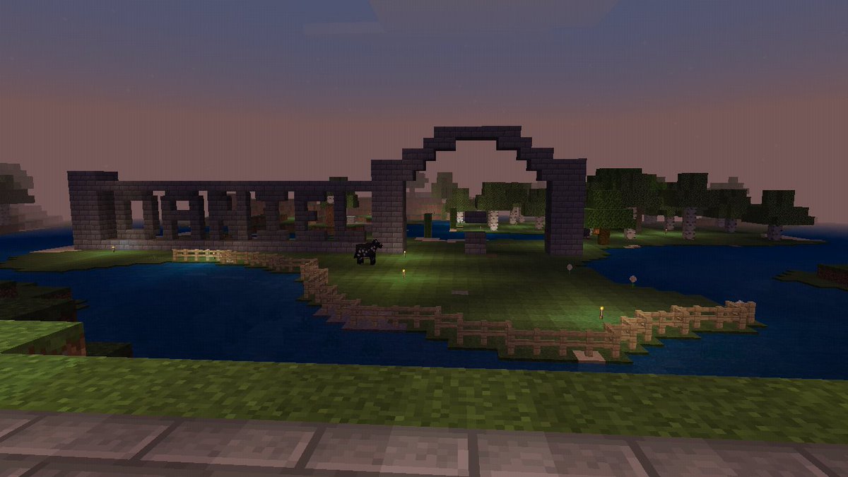 ColoTube_'s tweet photo. #ColoTubeS
¡Seguimos! Hace dos días matamos al dragón y empezó una nueva era de construcciónes y nuevos proyectos super épicos que estarán viendo más o menos el siguiente mes 
¡Entra ahora! [TODA LA INFORMACIÓN POR MD] https://t.co/Tmll3JUth4