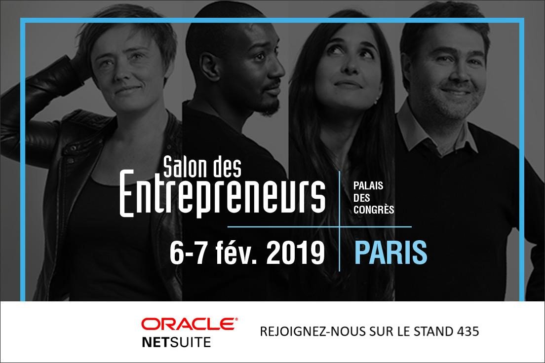 Oracle France tweet media