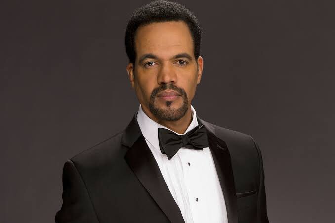 PhilMphela's tweet photo. RIP: KRISTOFF ST. JOHN has died

The Young &amp; The Restless star‘s body was reportedly found by his friends on Sunday at his home, according to @TMZ 

He was 52 years old. 

#RIPKristoffStJohn https://t.co/xsBBzyoQX7