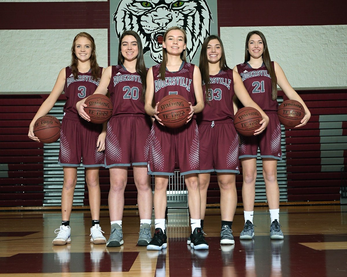 Log-Rog WBB tweet media