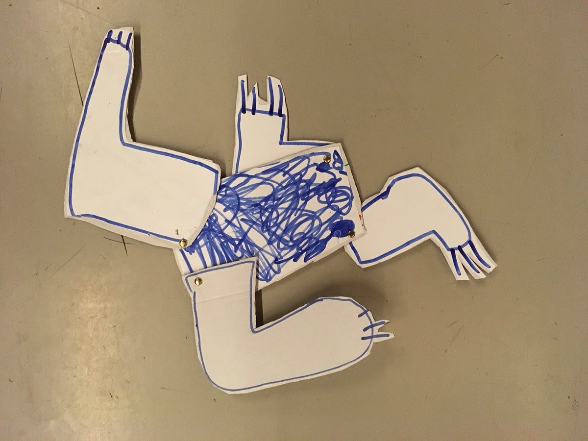 Op 19 &amp; 20 feb gaat het NDSM Kinderatelier weer aan de slag! Deze keer werken we met magisch licht. Maak een kijkdoos of creëer een schimmenspel.

€17,50 p.d. (<a href="/StadspasXXX/">Stadspas Amsterdam</a> €10,-) / 2 dag vr €30, (<a href="/StadspasXXX/">Stadspas Amsterdam</a> €20,-)
Het volledige program &amp; meer info: bit.ly/2S7Rbbj