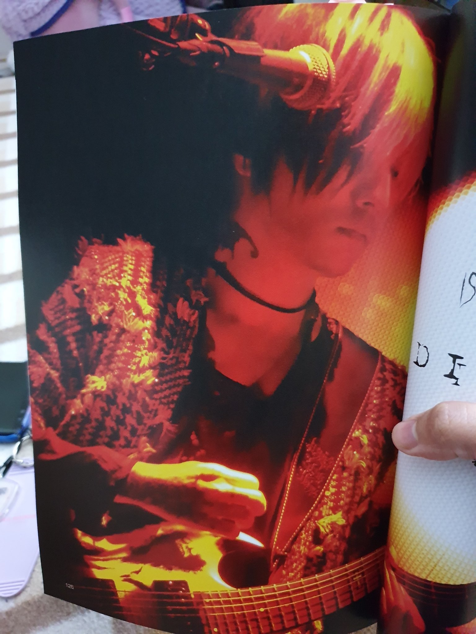 DIR EN GREY - Turkey (@direngreyTR) / X