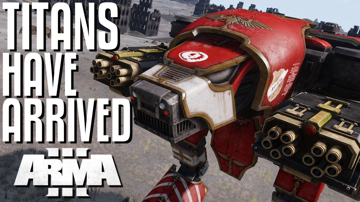 arma 3 there is only war