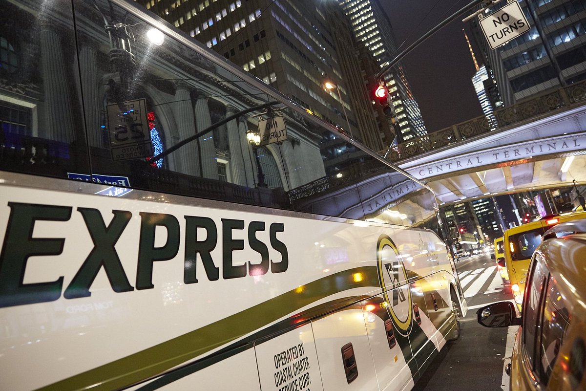 NorthForkExp's tweet photo. Going on a trip? Let us take you where you want to go!! 🚌 Give us a call 631-588-7433 #northforkexpress #charterbus https://t.co/UzbLdYdVyr