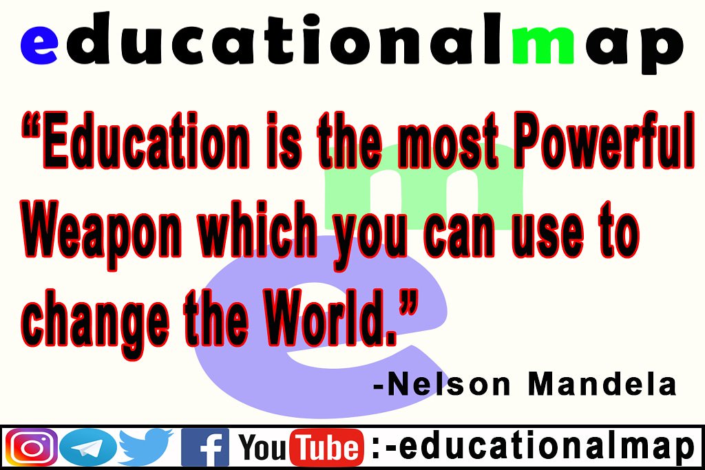 educationalmap's tweet image. #MotivationMonday #motivation #educationalmap #MotivationalQuotes #education