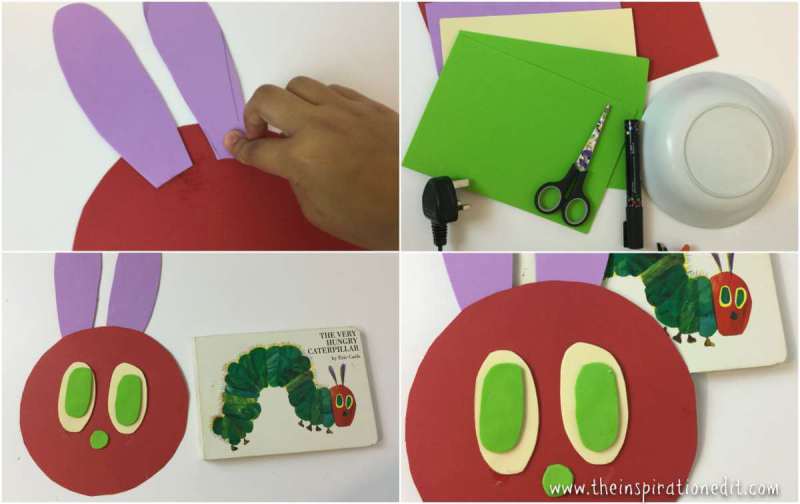 Inspire_Edit's tweet image. The Very Hungry Caterpillar Craft For Kids #TheVeryHungryCaterpillar #Preschoolhttps://www.theinspirationedit.com/hungry-caterpillar-craft-kids/